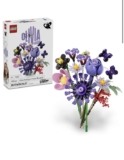 LEGO Botanicals & LEGO Editions 11507 Olivia Rodrigos Flower Bouquet Set