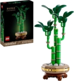 LEGO Botanicals Lucky Bamboo 10344