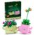 LEGO Botanicals Rocking Plants 11506