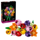 LEGO Botanicals Tulip Bouquet