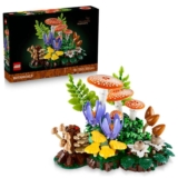 LEGO Botanicals Woodland Mushrooms 11505