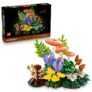 LEGO Botanicals Woodland Mushrooms Set 11505