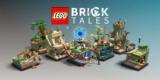 LEGO Bricktales – Nintendo Switch Game