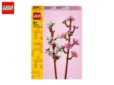 LEGO Cherry Blossoms