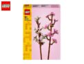 LEGO Cherry Blossoms