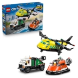 LEGO City 3in1 Helicopter/aeroplane