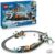 LEGO City 60470 Explorers Arctic Polar Express Train Set – Free C&C Only