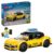 LEGO City 60487 Yellow Taxi Set – Free C&C
