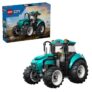 LEGO City 60498 Tractor Set Free C&C