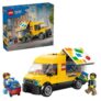 LEGO City 60500 The LEGO Van Set – Free C&C