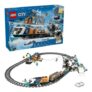 LEGO City Arctic Polar Express Train Set 60470