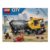LEGO City Cement Mixer Construction Set 60478