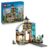 LEGO City Central Train Station 60469