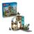 LEGO City Central Train Station Construction Toy Set 60469