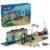 LEGO City Classic Beach Tram Toy – 60506