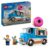 LEGO City Donut Truck Toy with 2 Minifigures 60452