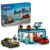 LEGO City Drive-Through Car Wash