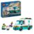 LEGO City Emergency Ambulance 60451