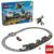 LEGO City Police Train Heist – Model 60508 (7 Years) features a remote control motorised train