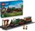 LEGO City Vintage Steam Train – 60511
