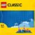 LEGO Classic Blue Baseplate 32×32 Building Board 11025. Free C&C only