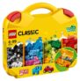 LEGO Classic Creative Suitcase Building Set 10713 Free Click & Collect