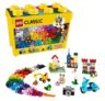 LEGO Classic Large Creative Brick Box Set – 10698 – Free C&C
