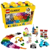 LEGO Classic Large Creative Brick Storage Box Set 10698
