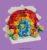 LEGO Creativity Workshop – Blooming Rainbow Party – Booking Required