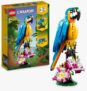 LEGO Creator 3-in-1 31136 Exotic Parrot – £2.95 C&C