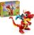 LEGO Creator 3-in-1 31145 Red Dragon/Friends 42658 Unicorn & Flamingo Pool Party/City 60452 Doughnut Truck w/ 2 Minifigures £13. Free C&C