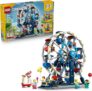 LEGO Creator 3-in-1 Set Legendary Ferris Wheel 31389