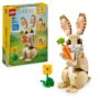 LEGO Creator 3in1 Cute Bunny 31162 (Retired Set) – Free C&C