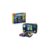 LEGO Creator 3in1 Retro Gaming Console Building Toy 31380