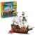LEGO Creator Legendary Pirate Ship 31387
