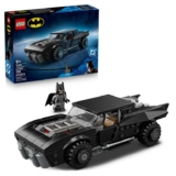LEGO DC The Batman Batmobile Car 76332