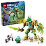 LEGO DREAMZzz 2in1 Fox Guardian Mech 71508