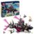LEGO DREAMZzz 2in1 Nightmare Shark Submarine Toy 71500