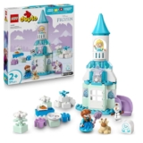 LEGO DUPLO Disney Anna and Elsas Frozen Castle Party 10455