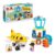 LEGO DUPLO First Time at the Airport –