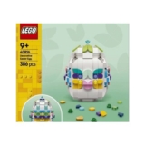 LEGO Decorative Easter Egg Construction Set 40816