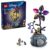 LEGO Disney 43288 Tim Burtons The Nightmare Before Christmas: Sallys Flowerpot Set