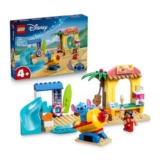 LEGO Disney Beach Fun with Lilo & Stitch