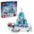 LEGO Disney Frozen Elsas Ice Castle & Snow Ride Adventure Toy 43281