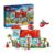 LEGO Disney Lilo & Stitch Beach House with 5 Minifigures
