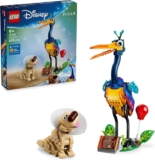 LEGO Disney Pixar 43290 Kevin & Dug