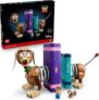 LEGO Disney Pixar Toy Story 43301 Slinky Dog Bookends W/Voucher