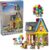 LEGO Disney & Pixar Up House 43217