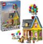 LEGO Disney & Pixar Up House 43217