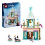 LEGO Disney Princess Arendelle Frozen Castle with Anna & Elsa